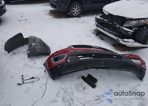 2016 Kia Sorento 2.4L Lx из США, поврежденный, VIN 5XYPG4A39GG033500